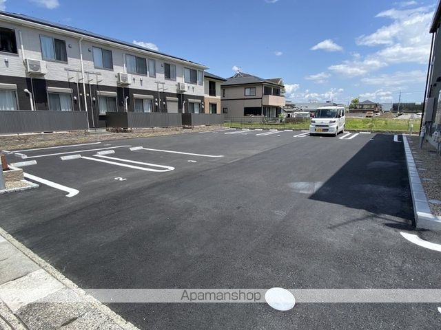 ＪＲ東海道本線 浜松駅 バス乗車時間：13分 最寄りバス停で下車 徒歩9分 2階建 築2年のその他写真
