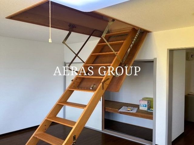 その他部屋・スペース
