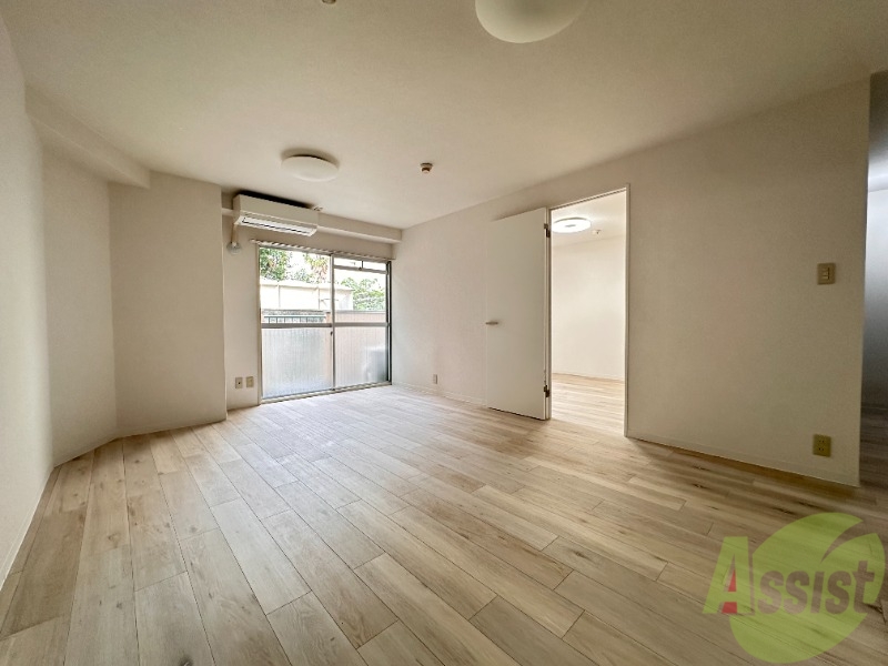 その他部屋・スペース　内装キレイなお部屋です