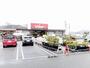 ホームセンター　ホームセンターバロー高富店（ホームセンター）まで1700m