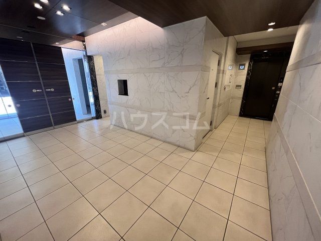 ロビー