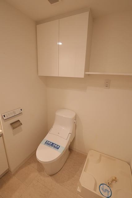 トイレ　トイレ※別部屋参考写真