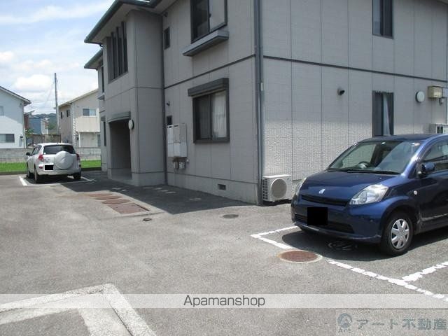 メゾン志津川 C棟のその他写真