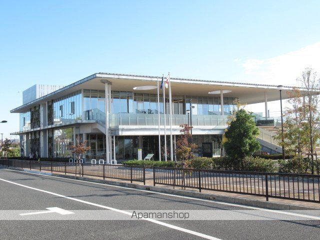図書館　建都ライブラリー（図書館）まで1149m