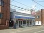 コンビニ　ローソン札幌南7条西店（コンビニ）まで269m