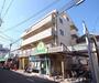円町駅より徒歩7分 4階 築45年5ヶ月の賃貸物件