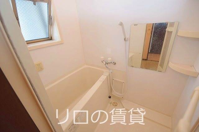 バス・シャワールーム　別号室