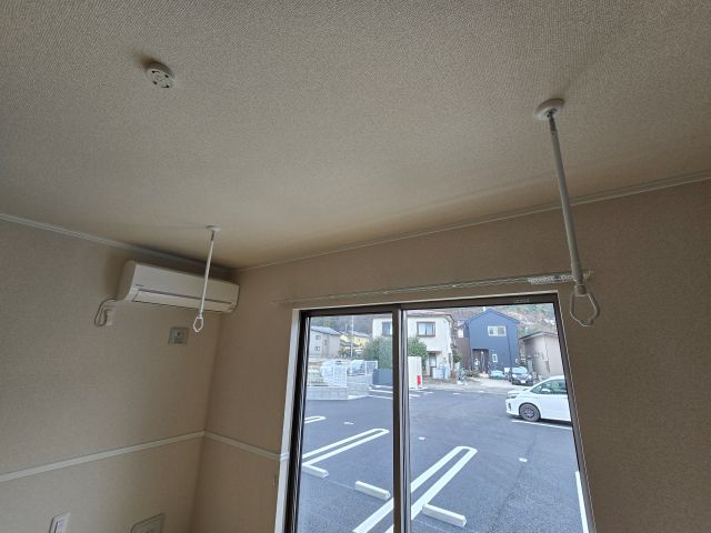 その他設備　同タイプ物件の写真を掲載しております