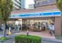 コンビニ　ローソン篠崎町七丁目店（コンビニ）まで331m