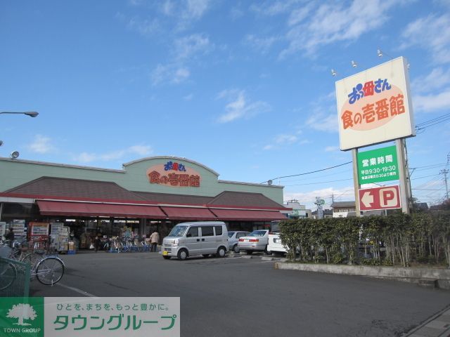 Kolet南桜井#02の周辺写真