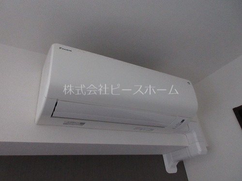 その他設備　※別号室参考写真