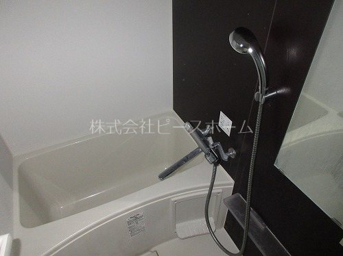 バス・シャワールーム　※別号室参考写真
