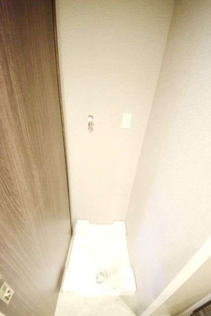 その他設備　★室内洗濯機置場です★