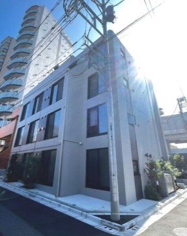 建物外観　☆きれいな外観☆
