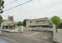 中学校　豊中市立第十四中学校（中学校）まで734m