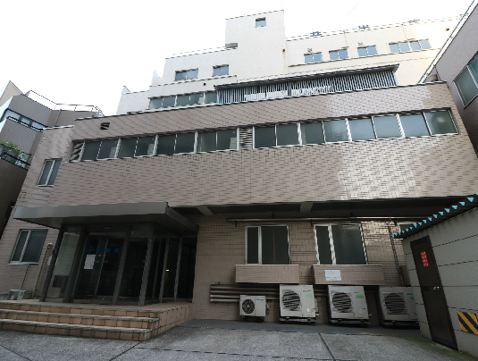 病院　井出病院（病院）まで239m