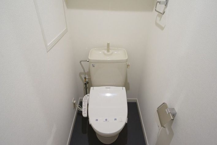 トイレ　参考写真です