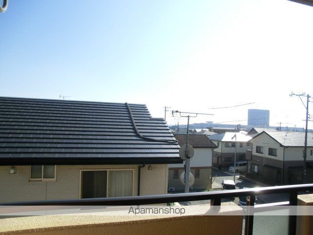 眺望　眺望