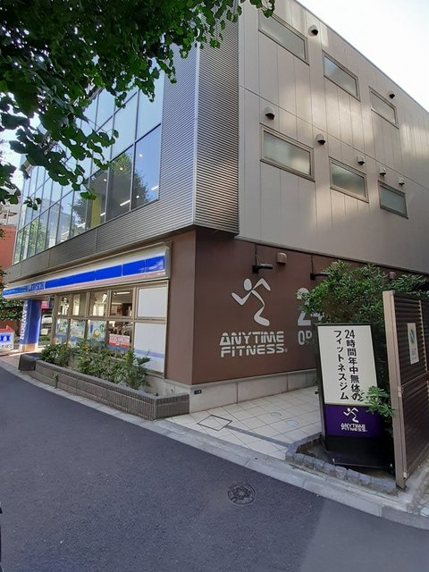 その他　エニタイムフィットネス（その他）まで30m