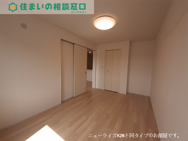 その他部屋・スペース