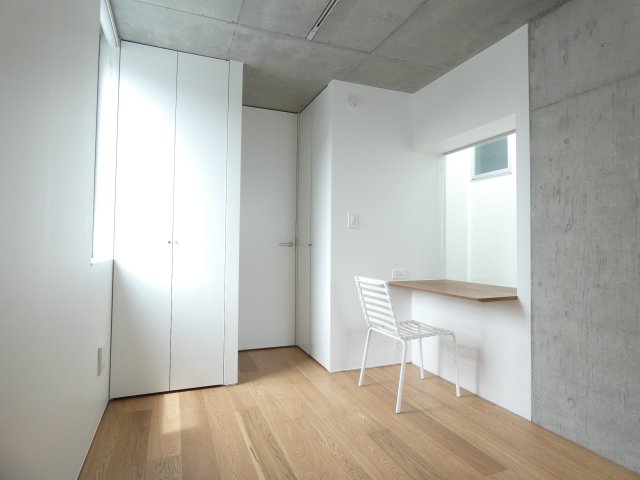 その他部屋・スペース　内観