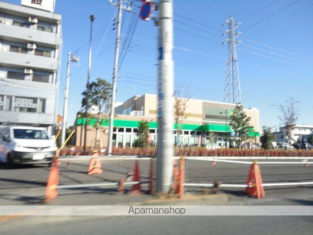 その他　サミットストア上連雀店（その他）まで371m