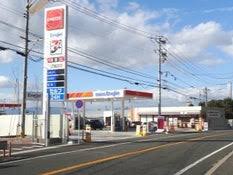 コンビニ　セブンイレブン広島坂亀石山店（コンビニ）まで1230m