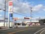 コンビニ　セブンイレブン広島坂亀石山店（コンビニ）まで1230m