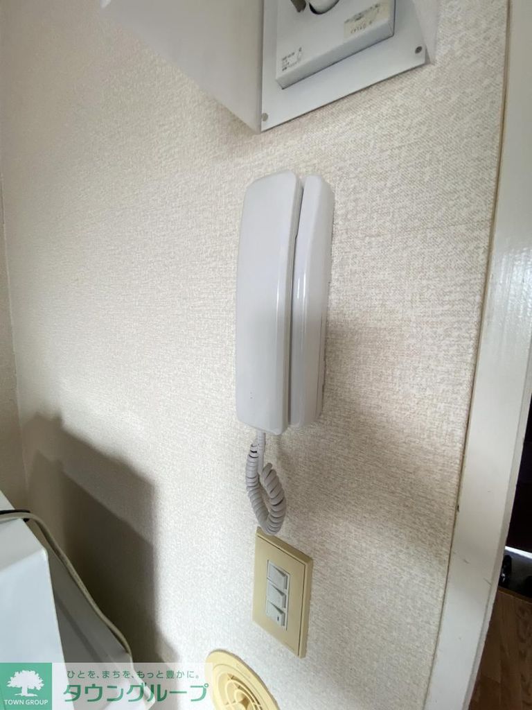 レオパレスデルニエのその他写真