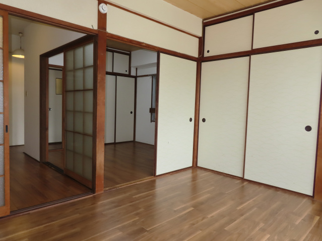 その他部屋・スペース
