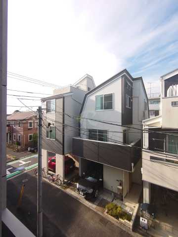 眺望　SOU高円寺II