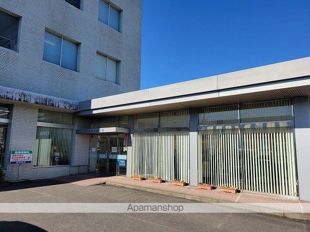 銀行　宮崎銀行西都支店（銀行）まで1600m