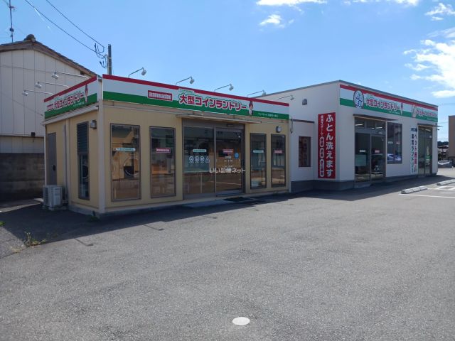 その他　大型コインランドリー マンマチャオ南相馬小高店（その他）まで906m
