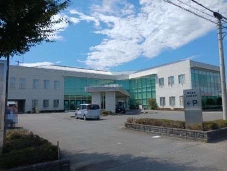 役所　南相馬市小高区役所（役所）まで1233m