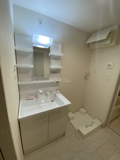 リーブルファイン浦和大東の内装写真