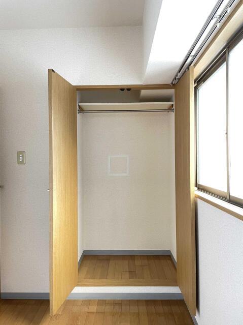 収納　同タイプ参考写真