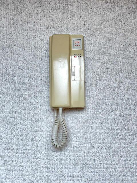 セキュリティ　同タイプ参考写真