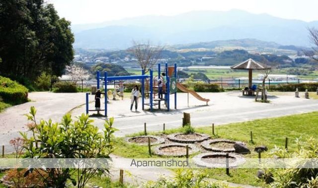 その他　笹山公園（その他）まで652m