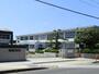 中学校　前原中学校（中学校）まで691m