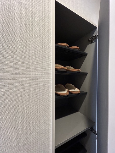 玄関　※同施工会社物件（イメージ）