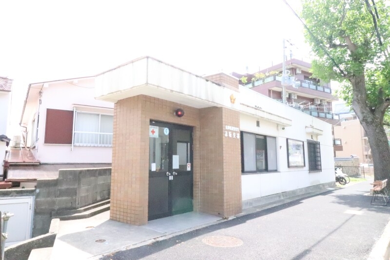 警察署・交番　赤坂交番（警察署・交番）まで906m
