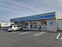 コンビニ　ローソン彦根高宮店様（コンビニ）まで650m
