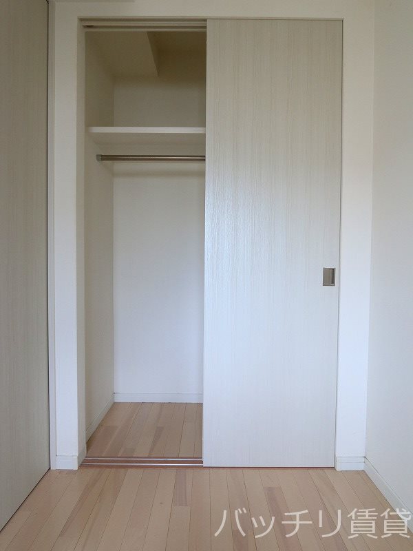 収納　別号室です。現況を優先致します。