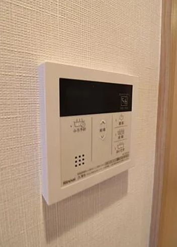 その他設備　設備充実★