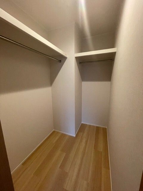 収納　☆たっぷり収納☆