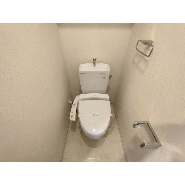 トイレ　トイレ※別部屋参考写真