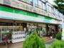 コンビニ　ファミリーマート鷹ケ巣上新田店（コンビニ）まで600m
