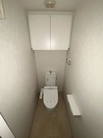 トイレ　トイレも気になるポイント