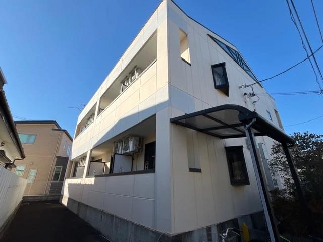 仙台市地下鉄南北線 黒松駅 徒歩23分 築29年