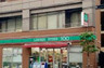 コンビニ　ローソンストア100 LS台東浅草五丁目店（コンビニ）まで261m